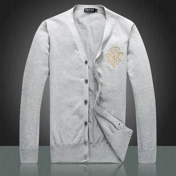 Cardigan Gucci